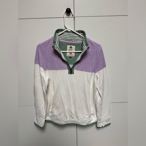 Women’s FatFace Airlie Sweatshirt. Size S.